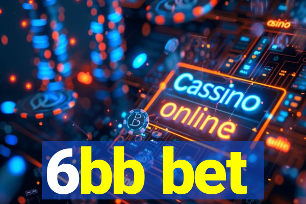 6bb bet